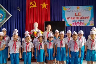Tưởng niệm 80 năm Ngày Anh hùng Liệt sĩ Kim Đồng hi sinh (15/2/1943 – 15/2/2023)